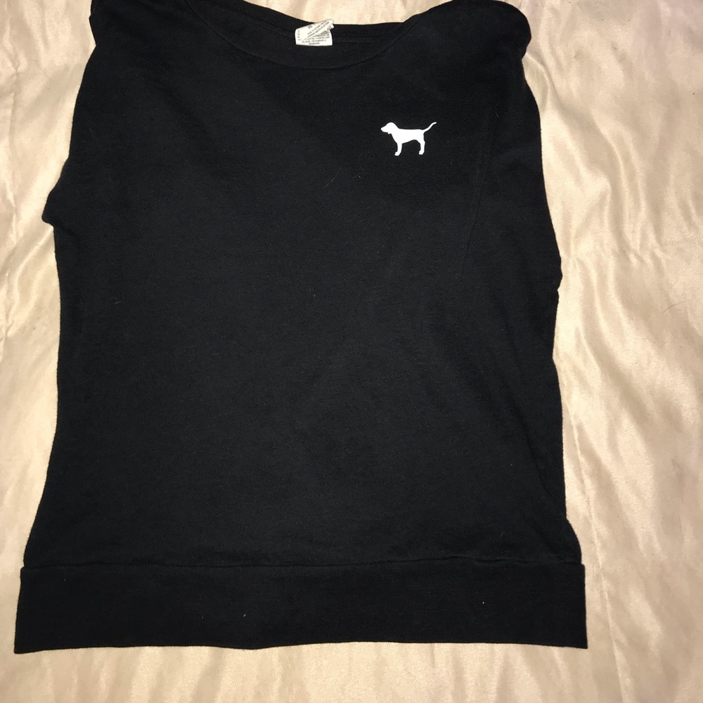 Women’s Victoria Secret long sleeve - Picture 2 of 4